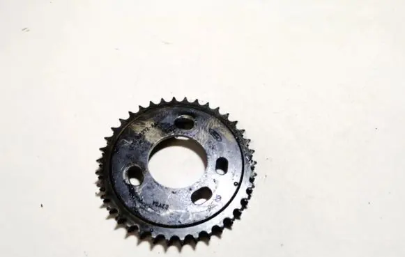 Ford Transit Camshaft pulley/ VANOS 4c1q6b292aa