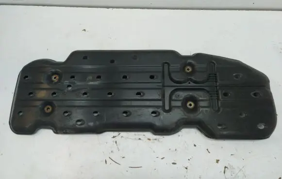Side bottom protection