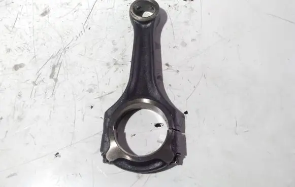 Mercedes-Benz S W220 Connecting rod/conrod 62800