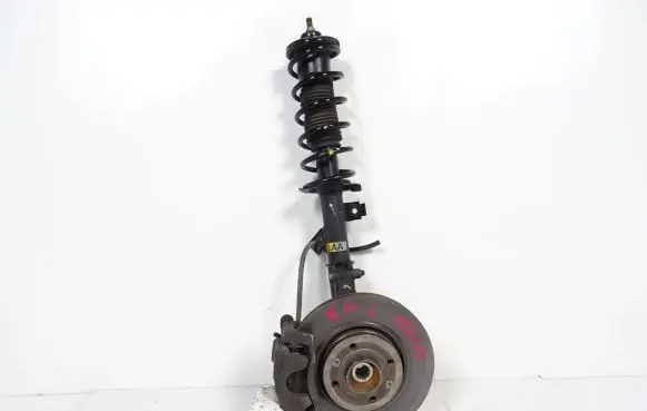 Nissan Micra K14 Front wheel hub spindle knuckle
