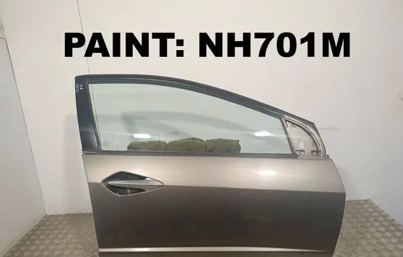 Honda Civic Front door 