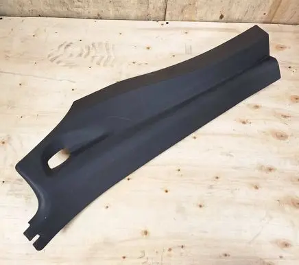 BMW 2 F45 Trunk/boot lower side trim panel 7298843 51437298843 20024110