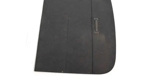 Audi TT TTS Mk2 Trunk/boot floor carpet liner 8J8863463A
