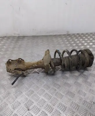 Seat Ibiza II (6k) Front shock absorber/damper