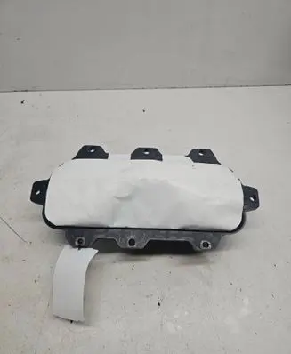 Passenger airbag