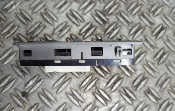 BMW 7 E65 E66 Electric window control switch