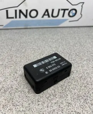 BMW 3 E46 Rain sensor 6904012
