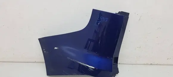 Ford Turneo Courier Bumper support mounting bracket corner E17617927