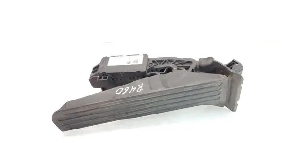 Audi A3 S3 8P Accelerator throttle pedal 1K1721503L 6PV00860000