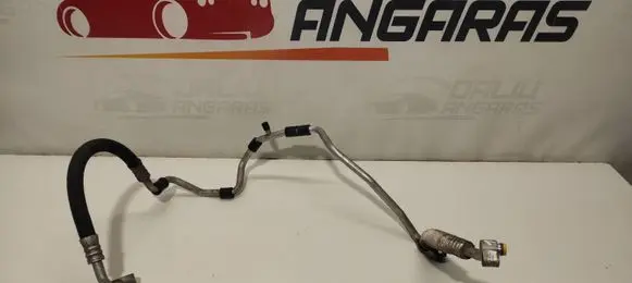 Seat Toledo III (5P) Air conditioning (A/C) pipe/hose 1K0820743AM