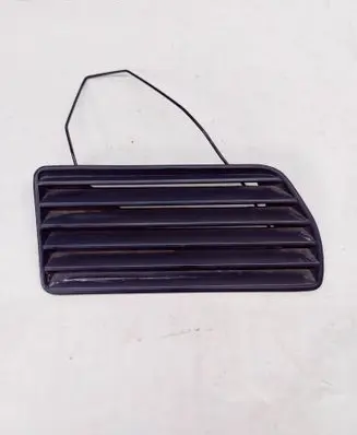 Audi A6 S6 C4 4A Dash center air vent grill 4A1819794A