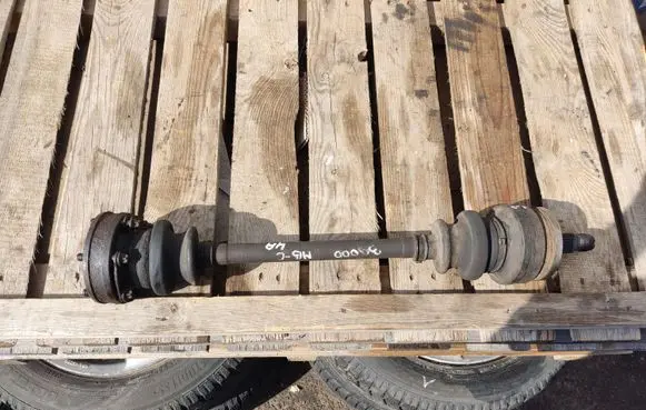 Mercedes-Benz C AMG W203 Rear driveshaft