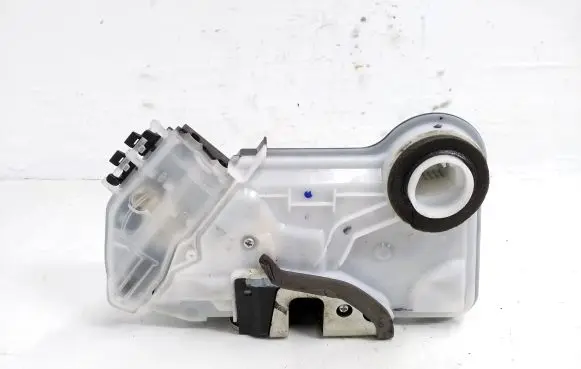 Toyota Hilux (AN120, AN130) Front door lock