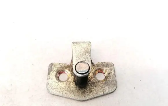 Opel Astra G Rear door lock loop/hook striker 