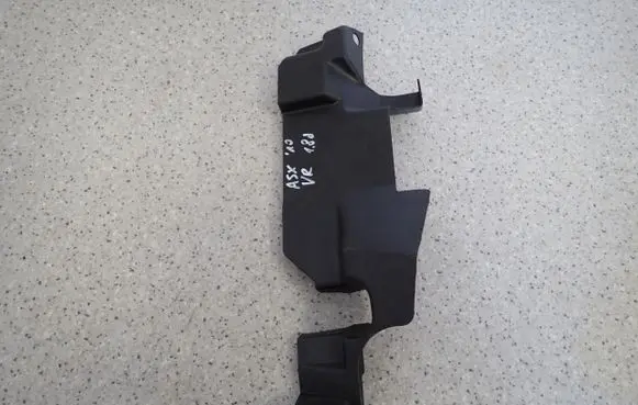 Mitsubishi ASX Intercooler air guide/duct channel 5379A280