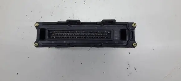 Volkswagen PASSAT B5.5 Gearbox control unit/module 01N927733BG