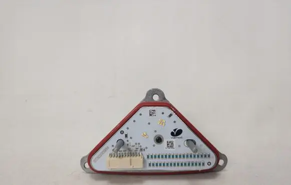 Renault Twingo III LED ballast control module VP-00210952