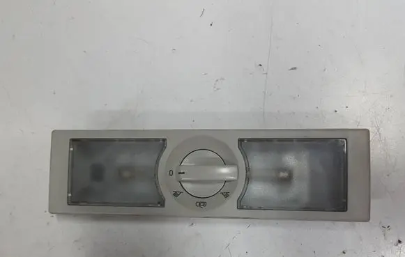 Volkswagen Jetta VI Rear seat light 6Q0947291BAP 6Q0941291B