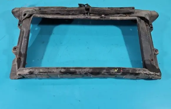 Volkswagen New Beetle Radiator support slam panel IMPRK1384306