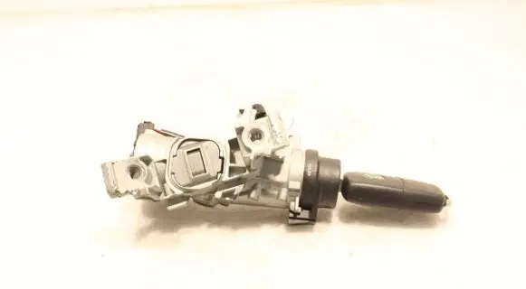 Skoda Octavia Mk2 (1Z) Ignition lock