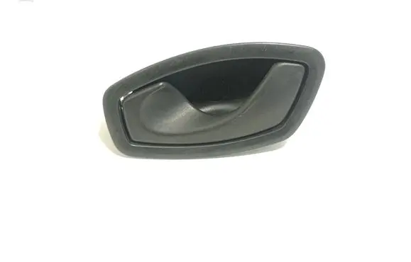 Front door interior handle
