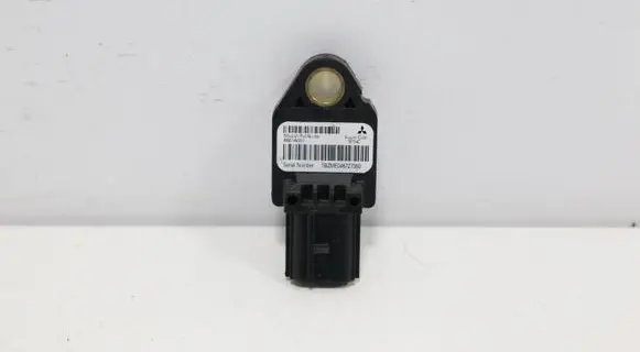 Citroen C-Crosser Airbag deployment crash/impact sensor 8651A001 39754C
