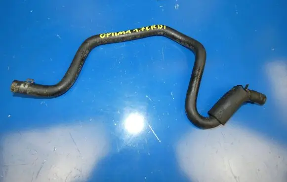 KIA Optima Engine coolant pipe/hose