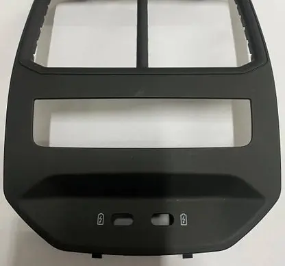 Cupra Formentor Climate control unit 5FA819203