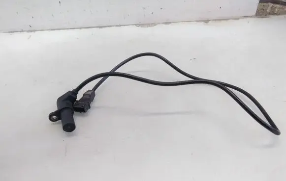 Opel Astra H Crankshaft position sensor 90483739