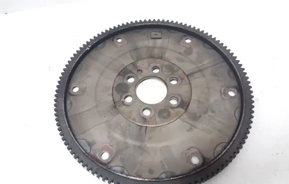 Flywheel