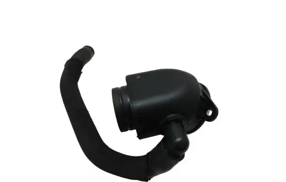 Intake resonator