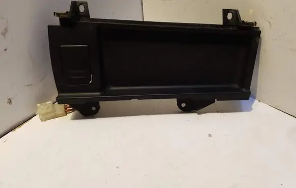 BMW 5 E39 Cigarette lighter trim 8159694