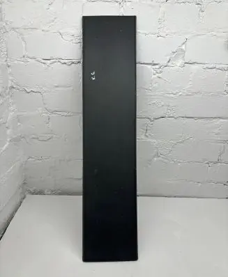 Citroen Jumper Loading door trim (molding) 1308058070