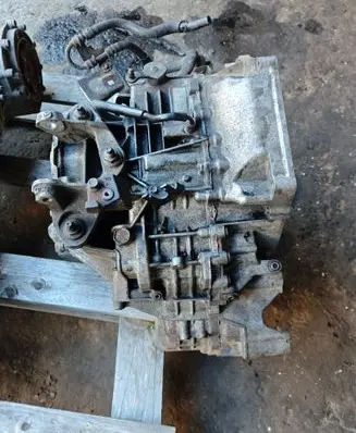 Mazda CX-5 Automatic gearbox N0024