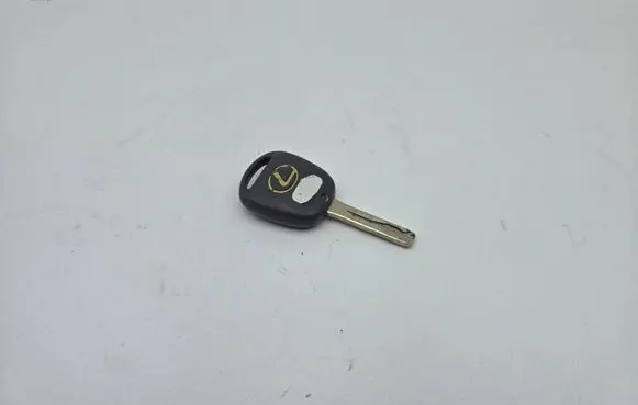 Lexus RX 330 - 350 - 400H Ignition key/card 