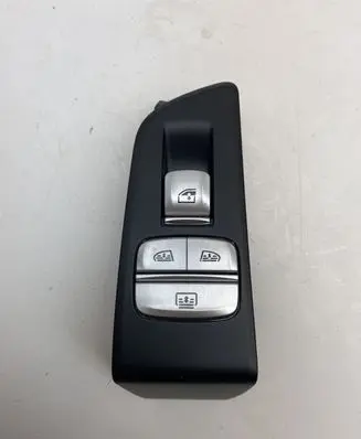 BMW 7 G11 G12 Electric window control switch 938250403