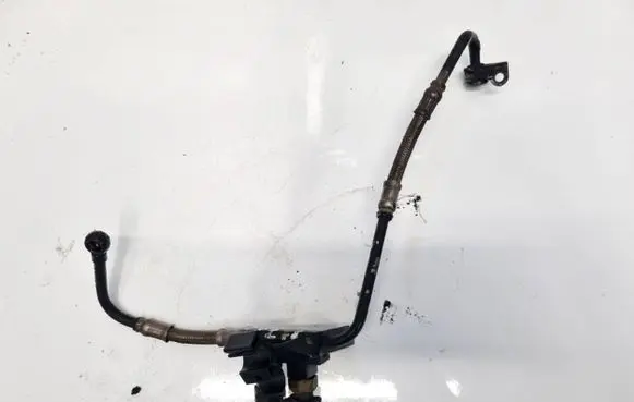 Turbo turbocharger oiling pipe/hose