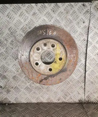 Opel Insignia A Front brake disc