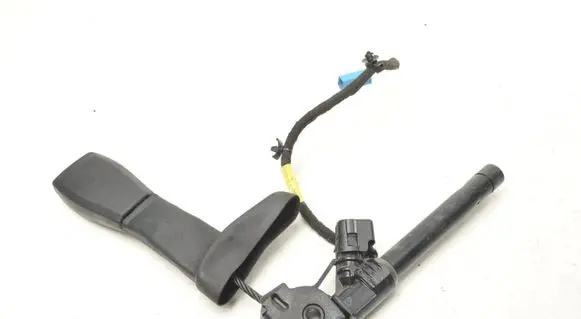 Volvo V60 Front seatbelt 6057251