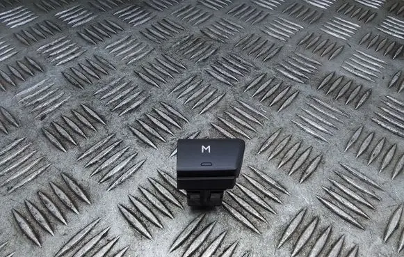 Peugeot Traveller Other switches/knobs/shifts 9810821577