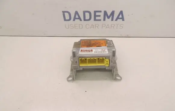 Toyota Yaris Airbag control unit/module 8917052100 D218