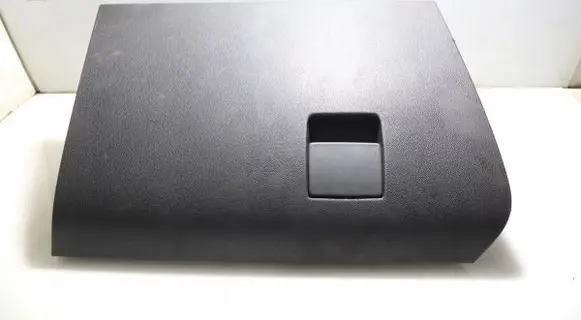 Skoda Octavia Mk4 Glove box
