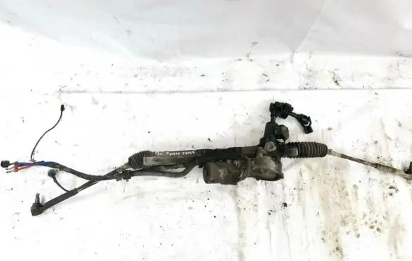 Subaru Legacy Steering rack lhd