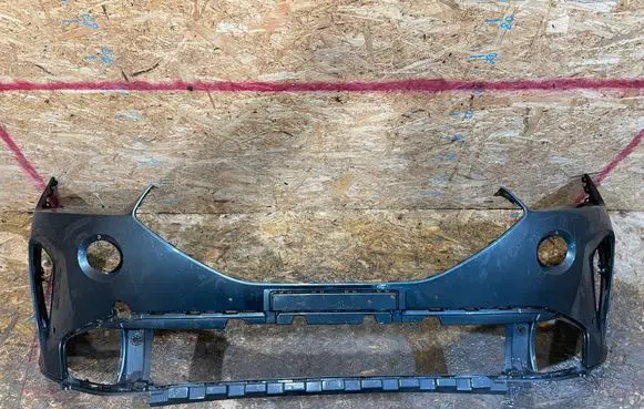 Cupra Formentor Front bumper 5FF807221 S2510I032-Z 5FF807221A