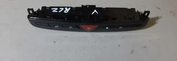 Peugeot RCZ Hazard light switch 706380