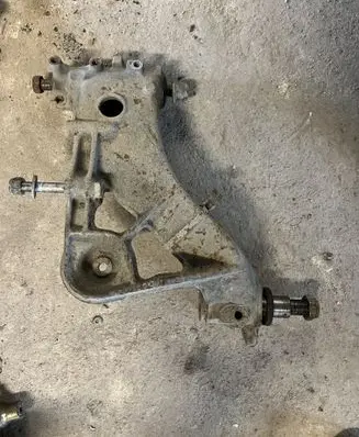 Fiat Marea Rear wheel hub spindle/knuckle 46519895