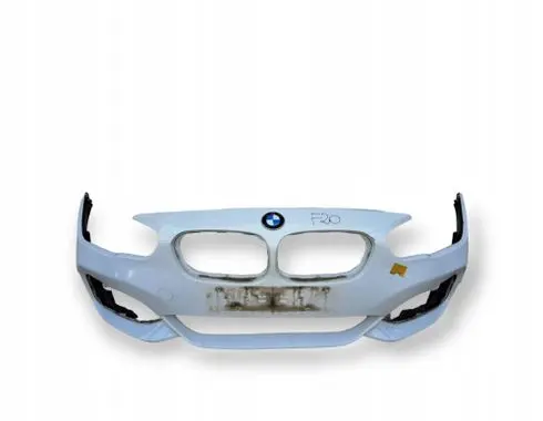 BMW 1 F20 F21 Front bumper 70EWRQE