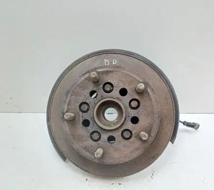 Ford Transit Front wheel hub BK212B372AC
