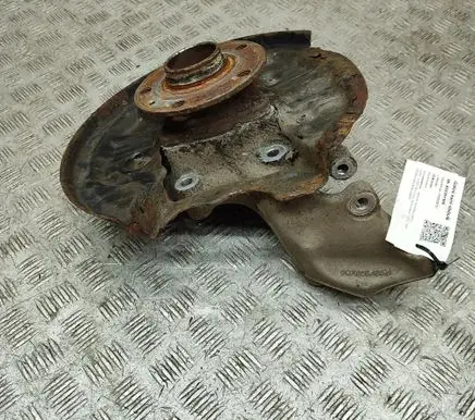 Skoda Kodiaq Rear wheel hub 5QF505435F