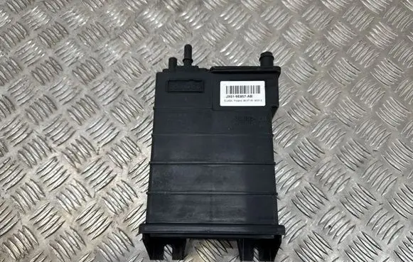 Ford Ecosport Active carbon filter fuel vapour canister JX619E857AB